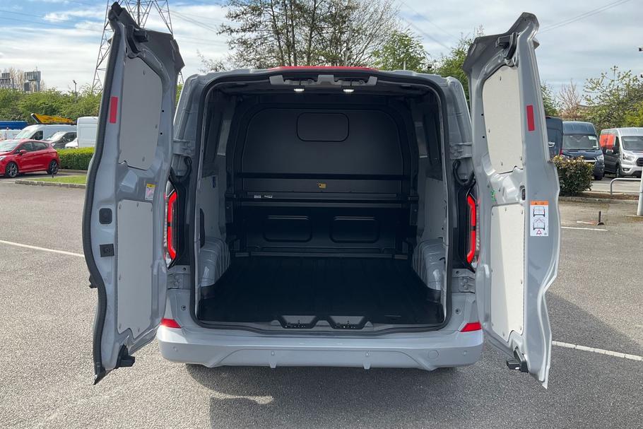 Used Ford TRANSIT CUSTOM L2DCIVSPORT2 7