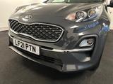 Kia Sportage Photo 4