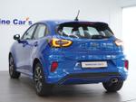 Ford Puma Photo 6