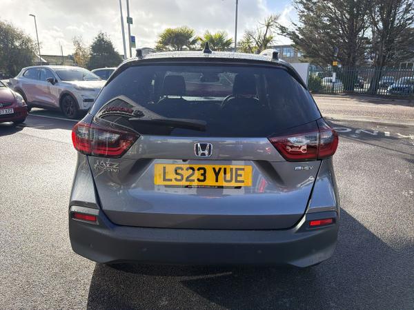 Honda Jazz Photo 7