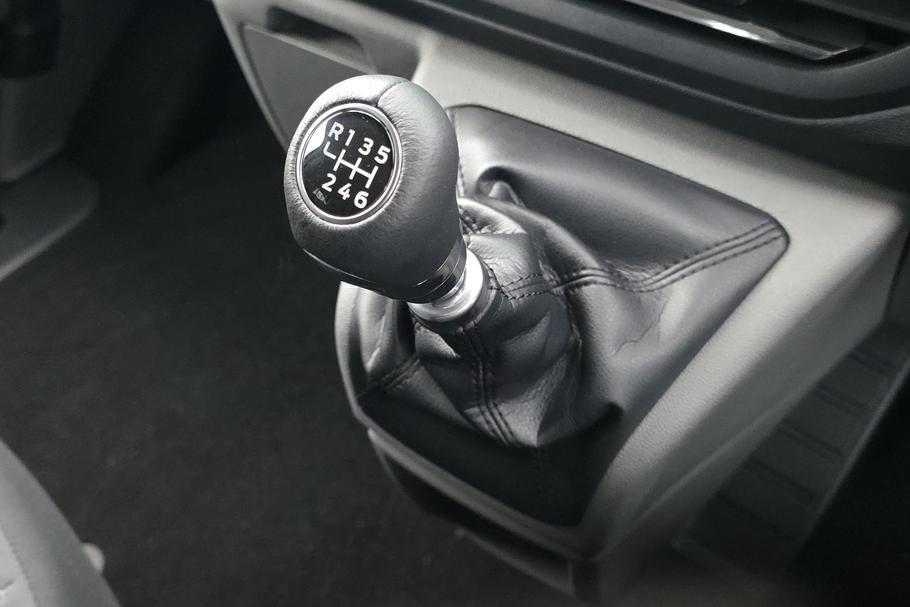 Used Ford TRANSIT CUSTOM DCIVCUSTOM23 19