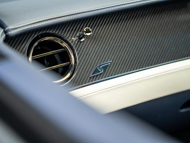 BENTLEY Continental GT  Photo 30