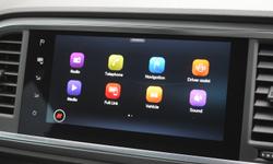 SEAT ATECA Photo 19