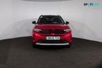 Vauxhall Frontera Electric Photo 1