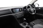 Kia Sportage Photo 8