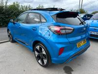 Ford Puma Photo 7