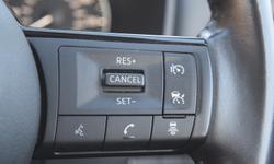 Nissan X-TRAIL Photo 17
