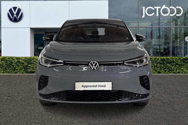 VOLKSWAGEN ID.5 Photo 8