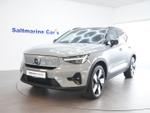 Volvo XC40 Photo 0