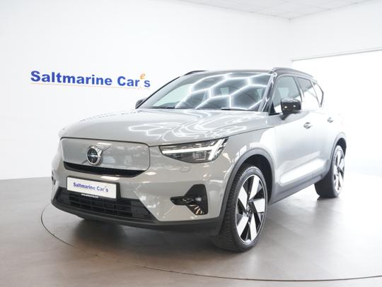 Volvo XC40 Photo 3d9b0434-74f6-4503-832e-6f9956751637.jpg