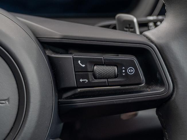 PORSCHE Cayenne Photo 24