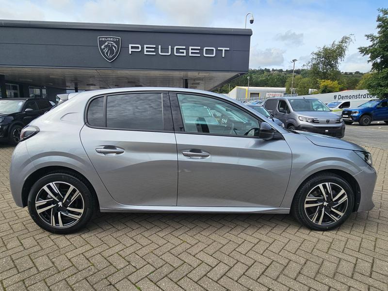 2023 73 PEUGEOT 208