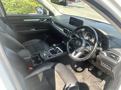 Mazda CX-5 Photo 1