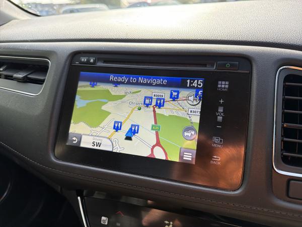 Honda HR-V Photo 15