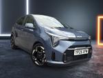 Kia Picanto Photo 0