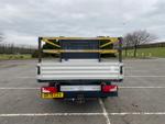 Mercedes-Benz Sprinter Photo 14