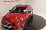 Kia XCeed Photo 1
