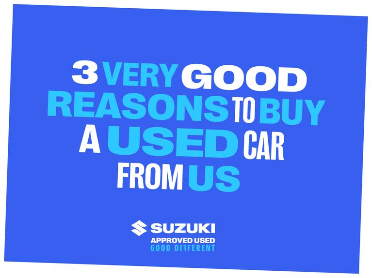 Used Suzuki Ignis VK72WGN 5