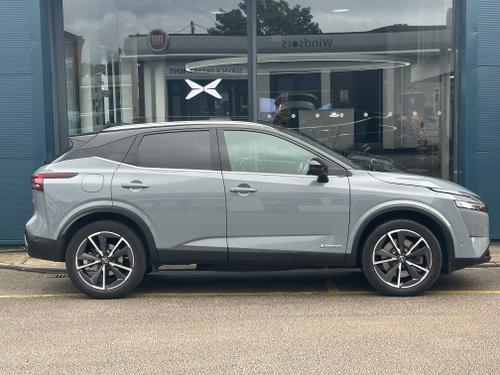 Nissan Qashqai Photo 3daf40db-d1f5-4aaf-9460-b52ba6aad577.jpeg