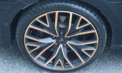 CUPRA LEON Photo 36