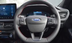 Ford KUGA Photo 12