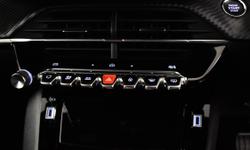 Peugeot 2008 Photo 12