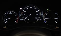 Mazda Mazda3 Photo 15