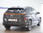 Hyundai KONA Photo 4