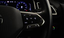 Volkswagen T-ROC Photo 18