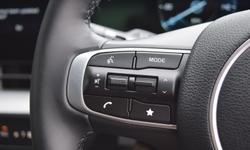 Kia SPORTAGE Photo 14