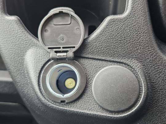 Fiat Ducato Photo