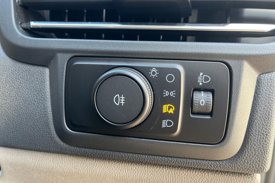 Used Ford TRANSIT CUSTOM 21/N087417 19