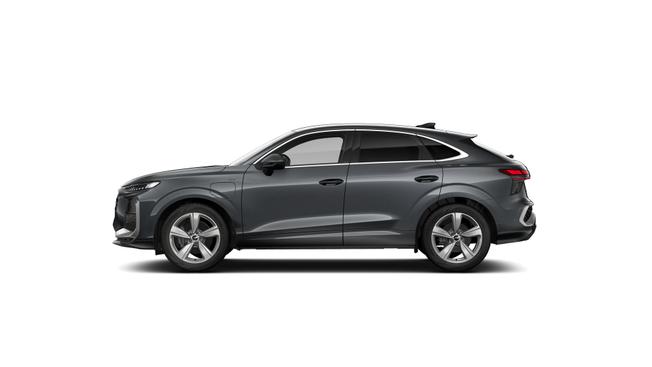 Audi Q3 Sportback Photo 6