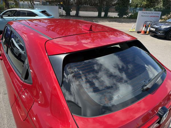 Honda HR-V Photo 33