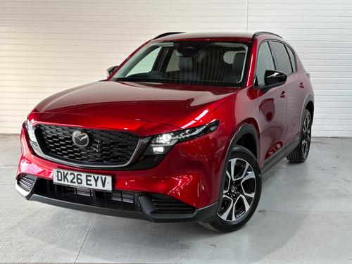 Mazda CX-5 Photo 3dc5dde9-26b5-4141-b295-9979d78bc7e3.JPG