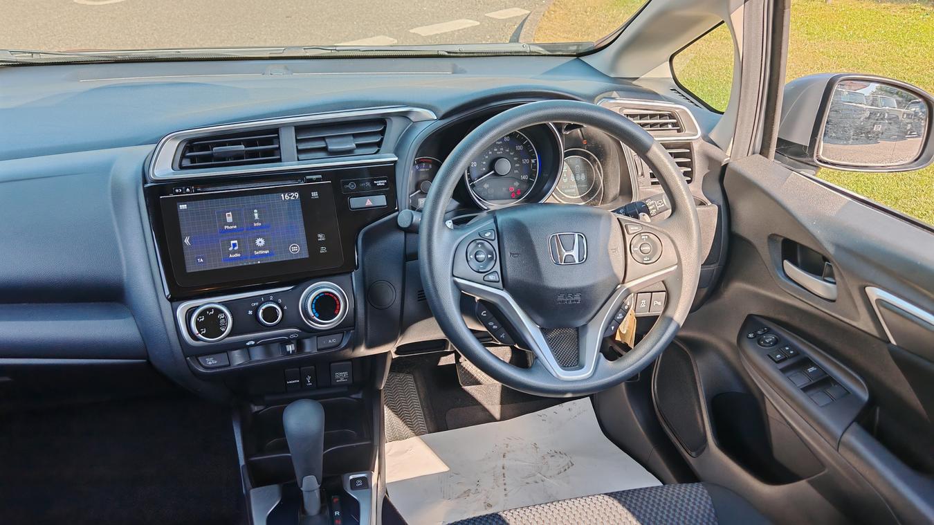 Used Honda Jazz GP19VLS 26