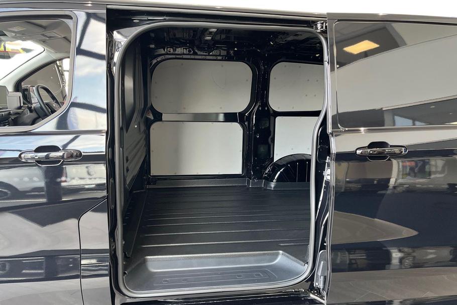 Used Ford E-TRANSIT CUSTOM 65/N103282 11