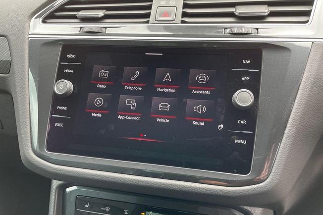 Volkswagen Tiguan Photo 10