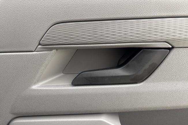 Volkswagen Transporter Photo 26