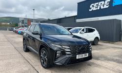 Hyundai TUCSON Photo 0