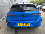 Vauxhall Astra Photo 6