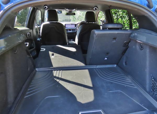 Used BMW 1 Series GD73KBJ 14