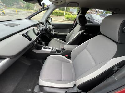 Honda Jazz Photo 13