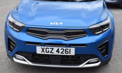 Kia STONIC Photo 7