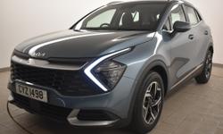 Kia SPORTAGE Photo 5