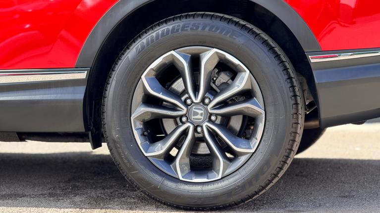 Used Honda CR-V WA23JSX 24