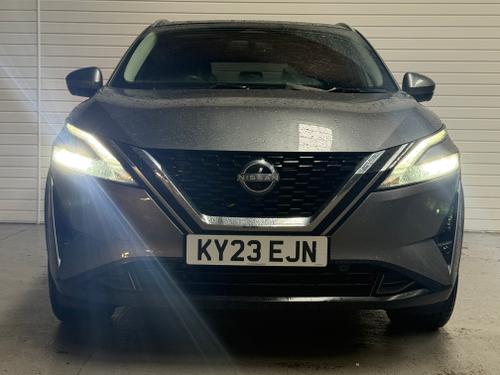 Nissan Qashqai Photo 3de7d2fd-db7b-47bc-9d78-a42543c82eb4.jpeg