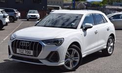 Audi Q3 Photo 5