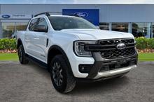 Used Ford RANGER RANGERPHEV04 1