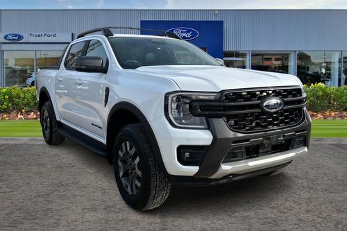 Used Ford RANGER RANGERPHEV04 1